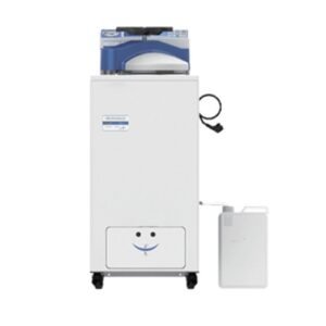 Drawell DW-GI Series Vertical Autoclave