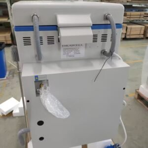 Drawell DW-GR Series Vertical Autoclave