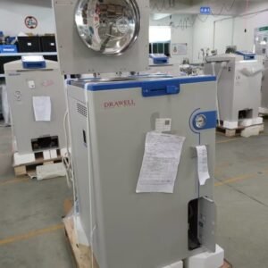 Drawell DW-GR Series Vertical Autoclave