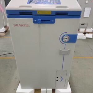 Drawell DW-GR Series Vertical Autoclave