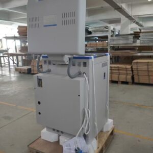 Drawell DW-GR Series Vertical Autoclave