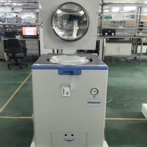 Drawell DW-GR Food Vertical Autoclave