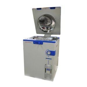 Drawell DW-GR Series Vertical Autoclave