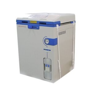 Drawell DW-GR Series Vertical Autoclave