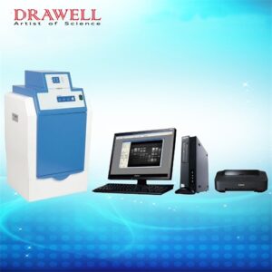 Drawell DW04S-3C/DW04S-3E Gel Documentation System