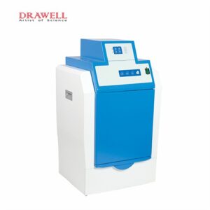 Drawell DW04S-3C/DW04S-3E Gel Documentation System