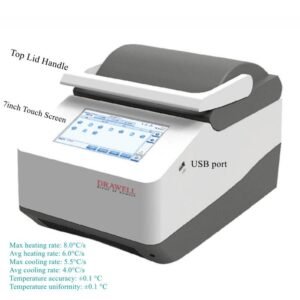 Drawell Gentier 48E Real-time PCR System