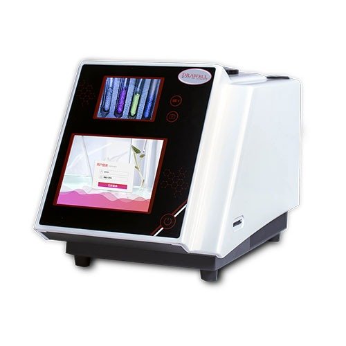 Drawell Grease/Oil Melting Point Apparatus (for Block and Paste) – JHY Series 2 Drawell Grease/Oil Melting Point Apparatus (for Block and Paste) – JHY Series - Image 2