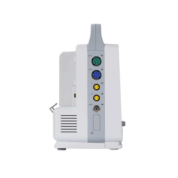 Yonker N8 Neonatal Multipara Patient Monitor in ICU 5 Yonker N8 Neonatal Multipara Patient Monitor in ICU - Image 5