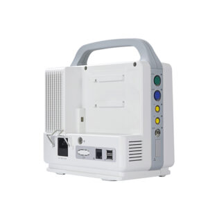 Yonker N8 Neonatal Multipara Patient Monitor in ICU