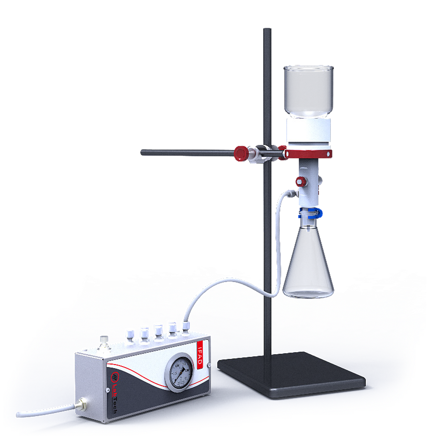 LabTech IFAD Hydrophobic Membrane Drying Device 1 LabTech IFAD Hydrophobic Membrane Drying Device