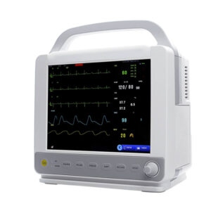 Yonker N8 Neonatal Multipara Patient Monitor in ICU