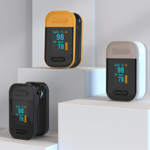 Yonker finger blood oxygen meter spo2 pulse oximeter for sale