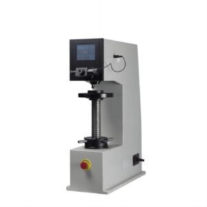 Drawell MHBS-3000AT Touch Screen Digital Brinell Hardness Tester