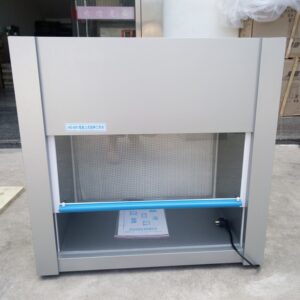 Drawell Desktop Laminar Flow Cabinet – Horizontal Air Flow HD-650 / HD-850