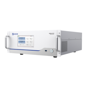 HGA-331 Greenhouse Gases Analyzer