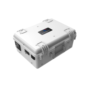 HGA-331P Portable Greenhouse Gases Analyzer