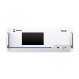 HGA-341 Greenhouse Gases Analyzer