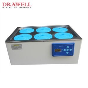Drawell HH-Series Electric Constant Temperature Water Bath