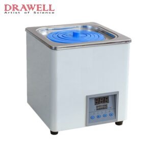 Drawell HH-Series Electric Constant Temperature Water Bath