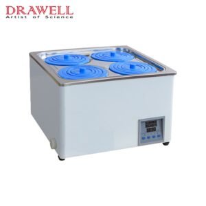 Drawell HH-Series Electric Constant Temperature Water Bath