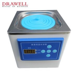 Drawell HH-Series Electric Constant Temperature Water Bath