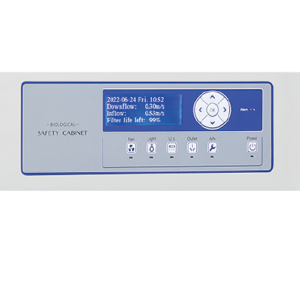 Haier Biomedical Mini Biological Safety Cabinet