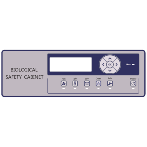 Haier Biomedical Standard Biosafety Cabinet-Single HEPA