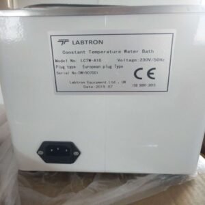 Drawell HH-Series Electric Constant Temperature Water Bath