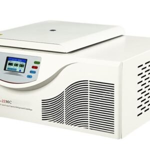 Drawell TGD/iTGD-22MC High & Low Speed Refrigerated Centrifuge