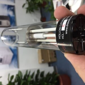 Drawell AAS Hollow Cathode Lamp and Atomizer/Nebulizer