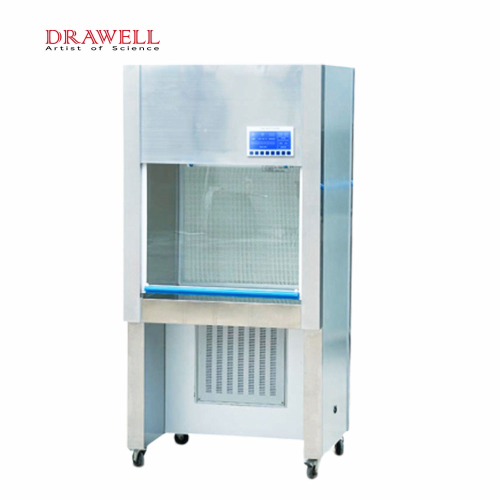 Drawell Horizontal Laminar Flow Cabinet HS-840U 2 Drawell Horizontal Laminar Flow Cabinet HS-840U - Image 2