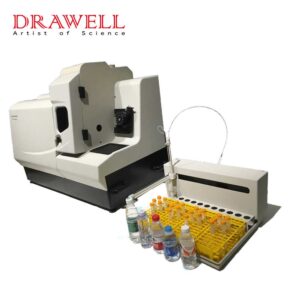 Drawell ICP-MS-2000 Inductively Coupled Plasma Mass Spectrometer