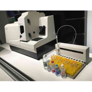 Drawell ICP-MS-2000 Inductively Coupled Plasma Mass Spectrometer