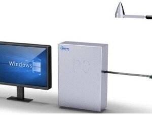 Drawell ICP-OES MICS Full Spectrum Direct Reading Inductively Coupled Plasma Emission Spectrometer