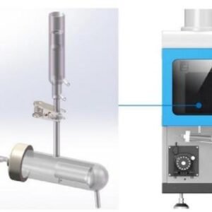 Drawell ICP-OES MICS Full Spectrum Direct Reading Inductively Coupled Plasma Emission Spectrometer