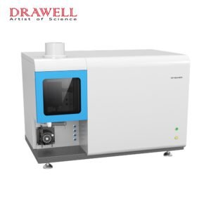 Drawell ICP-OES MICS Full Spectrum Direct Reading Inductively Coupled Plasma Emission Spectrometer