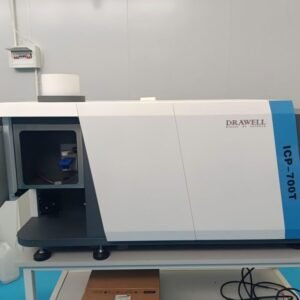 Drawell ICP700T Inductively Coupled Plasma Emission Spectrometer