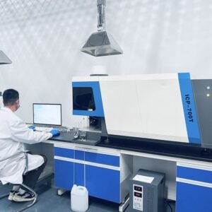 Drawell ICP700T Inductively Coupled Plasma Emission Spectrometer