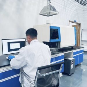 Drawell ICP700T Inductively Coupled Plasma Emission Spectrometer