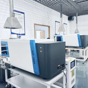 Drawell ICP700T Inductively Coupled Plasma Emission Spectrometer