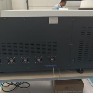 Drawell ICP700T Inductively Coupled Plasma Emission Spectrometer