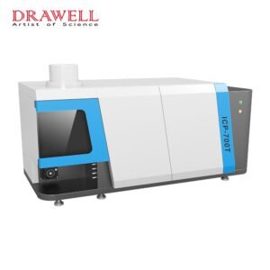 Drawell ICP700T Inductively Coupled Plasma Emission Spectrometer