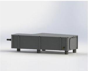 Drawell ICP700T PRO Inductively Coupled Plasma Emission Spectrometer