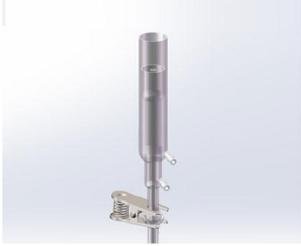 Drawell ICP700T PRO Inductively Coupled Plasma Emission Spectrometer