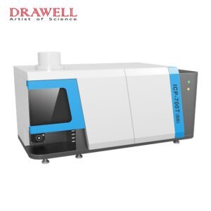 Drawell ICP700T Petrochemical Version Inductively Coupled Plasma Emission Spectrometer