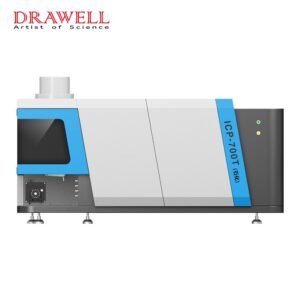 Drawell ICP700T Petrochemical Version Inductively Coupled Plasma Emission Spectrometer