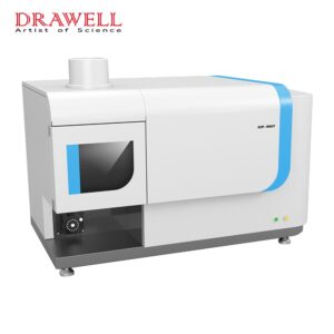 Drawell ICP900T Full Spectrum Direct Reading Inductively Coupled Plasma Emission Spectrometer