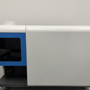 Drawell ICP-OES MICS Full Spectrum Direct Reading Inductively Coupled Plasma Emission Spectrometer