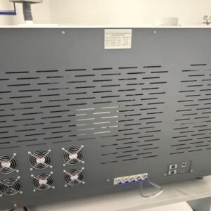 Drawell ICP-OES MICS Full Spectrum Direct Reading Inductively Coupled Plasma Emission Spectrometer